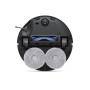 ECOVACS T50 OMNI Black Gen.2,  Saug-Wischroboter Saugroboter