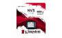 SSD  500GB Kingston M.2  PCI-E   NVMe Gen4 NV3 2230 retail (SNV3SM3/500G)