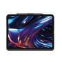Zagg Tastatur Pro Keys 2 für iPad Pro 13" (M4), schwarz, deutsch
