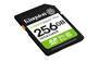 KINGSTON 256GB SDXC Canvas Select Plus Gen3 150MB/s C10 UHS-I U1 V10 (SDS3/256GB)