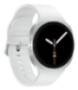 Samsung Smartwatch Samsung Galaxy Watch 8 Silver 40mm EU Model (SM-L320NZSAEUE)