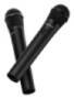 Sony ULTMIC1 Mikrofonset kabellos (UOULTMIC1.CE7)
