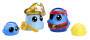 MGA Entertainment DohKins Pirate Ship Playset