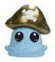 MGA Entertainment DohKins Pirate Ship Playset