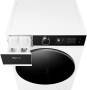 Hisense Weissware WASCHMASCHINE 5I WIFI 12KG (WF5I1245BWR       WS)