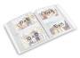 Hama Animals               10x15 200 Fotos Einsteck/Memo     7733 Archivierung -Fotoalben-