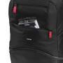 Hama Kamera-Rucksack  Matera 160 schwarz                   121340 Taschen & Rucksäcke - Foto / Video