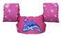 Bestway® Puddle Jumper® Schwimmflügelweste Kleiner Delfin 2-6 Jahre
