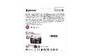 KINGSTON 64GB microSDXC Canvas Select Plus Gen3 100MB/s A1 Card + Adapter (SDCS3/64GB)