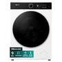 Hisense Weissware WASCHMASCHINE 5I WIFI 9KG (WF5I9043BWFS      WS)