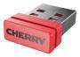 CHERRY TAS KEY KW X ULP 2.0 Mini Wireless (G8U-27050LTBDE-2)