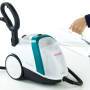 POLTI VAPORETTO SMART 100 T Dampfreinigungsgerät Dampfreiniger POLTI VAPORETTO SMART 100 T Dampfreinigungsgerät Dampfreiniger