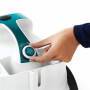 POLTI VAPORETTO SMART 100 T Dampfreinigungsgerät Dampfreiniger POLTI VAPORETTO SMART 100 T Dampfreinigungsgerät Dampfreiniger
