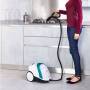 POLTI VAPORETTO SMART 100 T Dampfreinigungsgerät Dampfreiniger POLTI VAPORETTO SMART 100 T Dampfreinigungsgerät Dampfreiniger