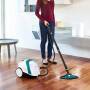 POLTI VAPORETTO SMART 100 T Dampfreinigungsgerät Dampfreiniger POLTI VAPORETTO SMART 100 T Dampfreinigungsgerät Dampfreiniger