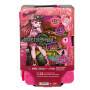 Mattel Monster High Verborgene Schätze Oase Draculaura