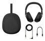 Sony WH-1000XM6 Headphone Black (WH1000XM6B.CE7)