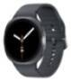 Samsung Smartwatch Samsung Galaxy Watch 8 Graphite 44mm EU Model (SM-L330NDAAEUE)