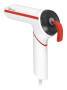 Polti Dampfbürste 104934 Vaporella Travel Steamer GSM50R weiß/rot Polti Dampfbürste 104934 Vaporella Travel Steamer GSM50R weiß/rot