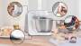 BOSCH Küchenmaschine MUM5 Serie 4