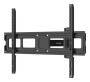 Hama AV-Universal-Konsole/Halterung 220910 Hama Sortiment TV-Wandhalterung 191cm (75") schwarz