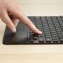 Hama Tablet-Case mit BT-Tastatur sw (231008)