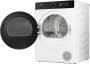 Hisense Weissware WÄRMEPUMPENTROCKNER WIFI 10KG (DH5I104BWAB       WS)