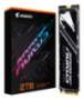 SSD   2TB Gigabyte AORUS GEN4 7300E M.2  PCI-E   NVMe (AG4732TB N)