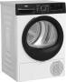 BEKO WÄRMEPUMPENTROCKNER 9KG EDST-T (BM3T49249W        WS)
