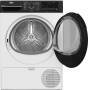 BEKO WÄRMEPUMPENTROCKNER 9KG EDST-T (BM3T49249W        WS)