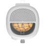 Tefal Uno Deep Fryer FF2031 Fritteuse weiß Tefal Uno Deep Fryer FF2031 Fritteuse weiß