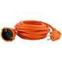 REV RITTER Verlängerungskabel 25m orange