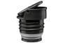 Aladdin CityPark Thermoflasche, 1,1L, Burgund-Rot