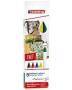 edding Textilstift basic colour 5er P