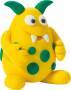 STAEDTLER FIMO 8032001 - Modelling clay - Black,Blue,Green,Red,White,Yellow - Children - 6 colours - 110 °C - 42 g