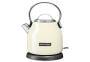 KITCHEN AID Wasserkocher KEK1222 1,25 Ltr. KITCHEN AID Wasserkocher KEK1222 1,25 Ltr.