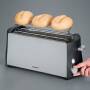 cloer Toaster Function Line 3710