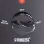 Princess 292994 Chocolate Fountain - AC - 32 W - 220 - 240 V
