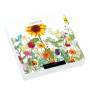 FASANA Lunch-Serviette "Wild Sunflower" 20er Pack - 12 Stück