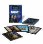 Ravensburger 24860 - echoes Tatort: Der Geisterseher - Das Audio Mystery Spiel ab 14 Jahren