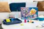 Ravensburger ThinkFun - 76650 - Crash Cats Challenge - Das actiongeladene Katzen-Logikspiel für Kind