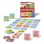 Ravensburger 24853 memory® Pokémon - Das weltbekannte Gedächtnisspiel mit 32 Kartenpaaren,  für 2-8 