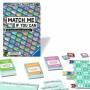 Ravensburger 24757 Match Me - Das Partyspiel ab 8 Jahren