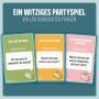 Ravensburger 24757 Match Me - Das Partyspiel ab 8 Jahren