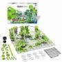 Ravensburger GraviTrax Action-Set XXL Skytrax | Innovatives Kugelbahnsystem mit neuem Design und Fun