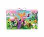 Ravensburger BRIO Flora - 36242 Blumenstadt Deluxe Set | Spielset für endlosen fantasievollen Spiels