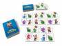 Ravensburger ThinkFun - 76653 - Spieltreff - Das Such- und Finde Logikspiel mit Tia Tiger und ihren 