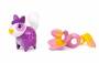 Ravensburger BRIO Flora - 36210 Aster im Blumen-Outfit | Spielset für endlosen fantasievollen Spiels