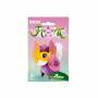 Ravensburger BRIO Flora - 36210 Aster im Blumen-Outfit | Spielset für endlosen fantasievollen Spiels