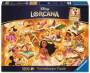 Ravensburger Glimmers of the Realm: Amber